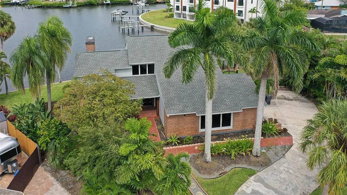 House for rent at 769 Kingston Court, Apollo Beach, FL 33572