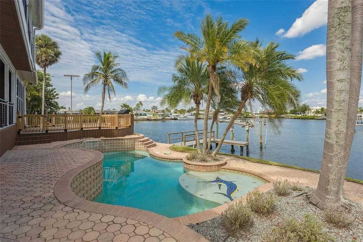 House for rent at 769 Kingston Court, Apollo Beach, FL 33572