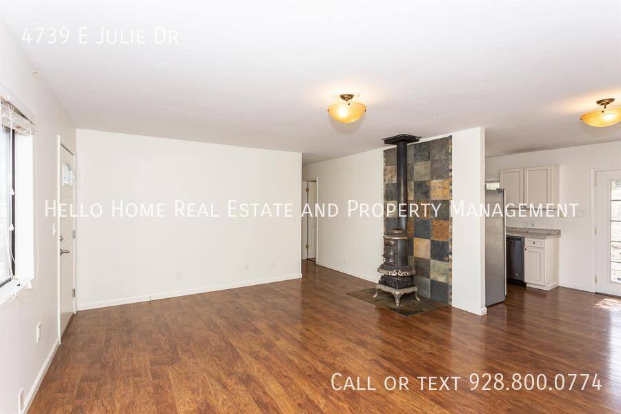 House for rent at 4739 E Julie Dr, Prescott, AZ 86301