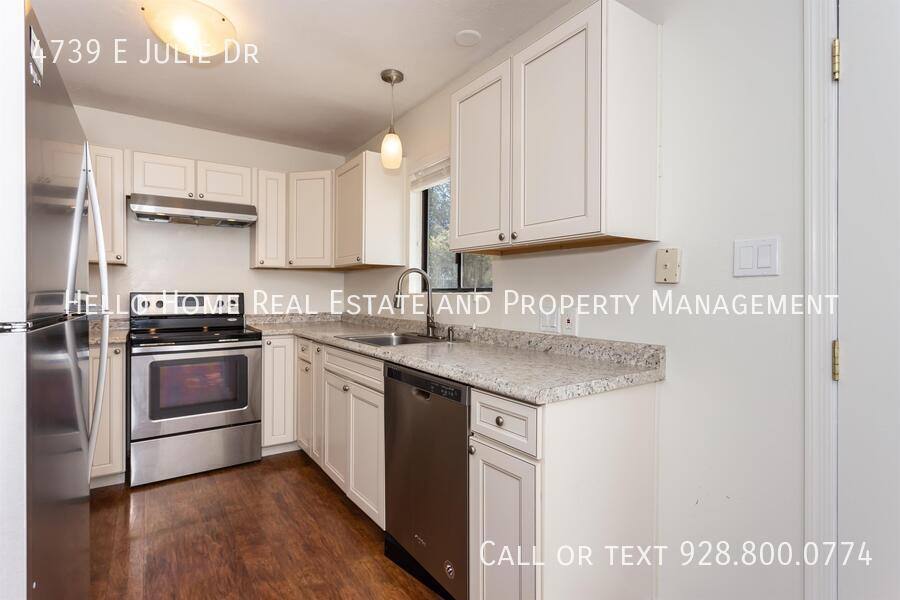 House for rent at 4739 E Julie Dr, Prescott, AZ 86301