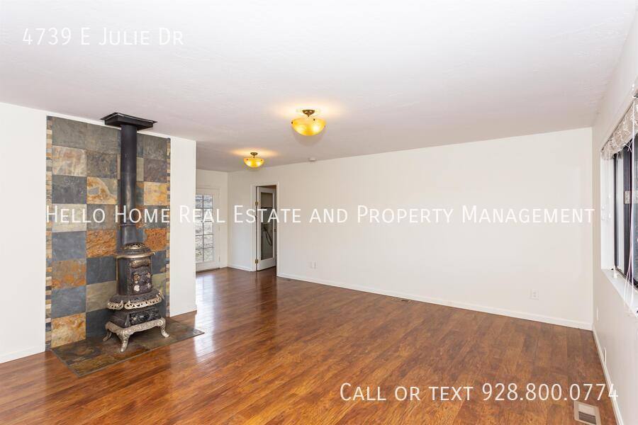 House for rent at 4739 E Julie Dr, Prescott, AZ 86301