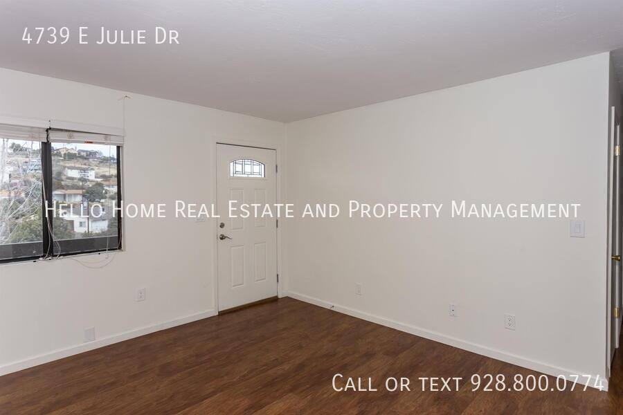 House for rent at 4739 E Julie Dr, Prescott, AZ 86301