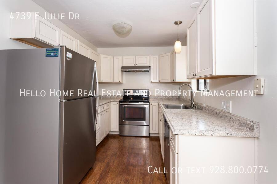 House for rent at 4739 E Julie Dr, Prescott, AZ 86301