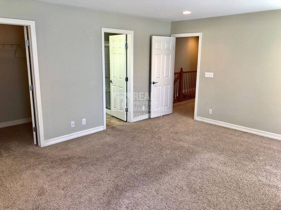 Townhouse for rent at 5824 N Biscay St, Denver, CO 80249