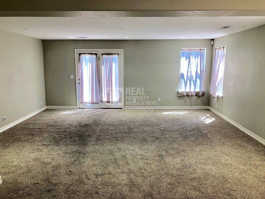 Townhouse for rent at 5824 N Biscay St, Denver, CO 80249