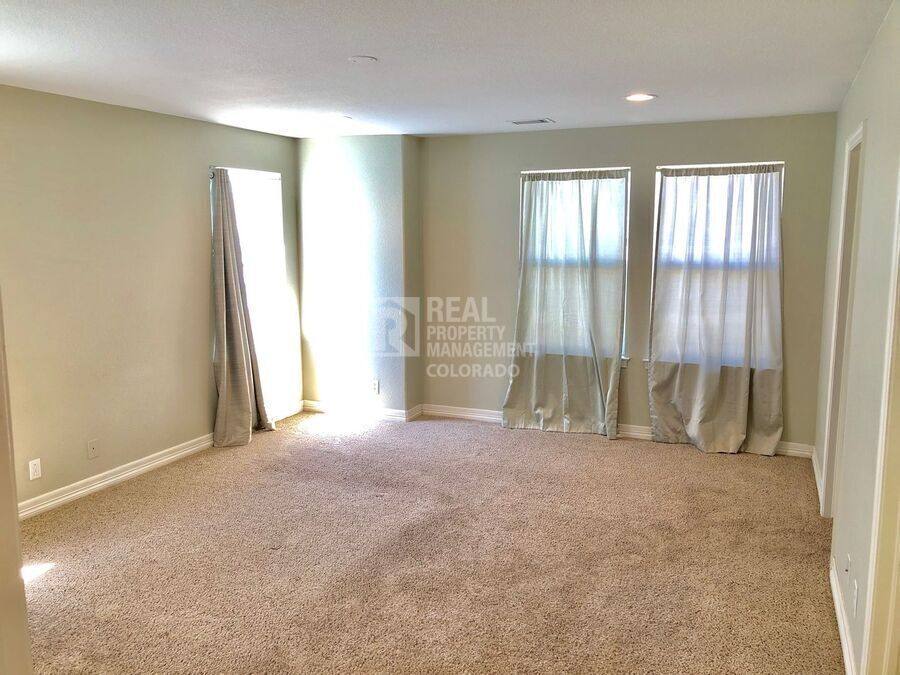 Townhouse for rent at 5824 N Biscay St, Denver, CO 80249