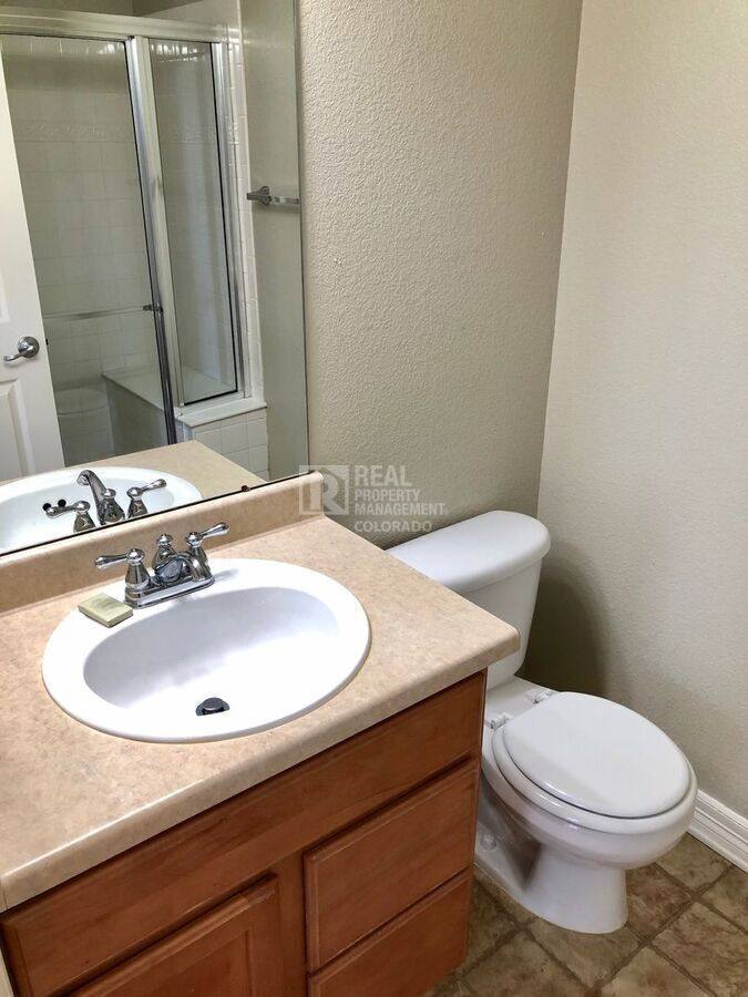 Townhouse for rent at 5824 N Biscay St, Denver, CO 80249