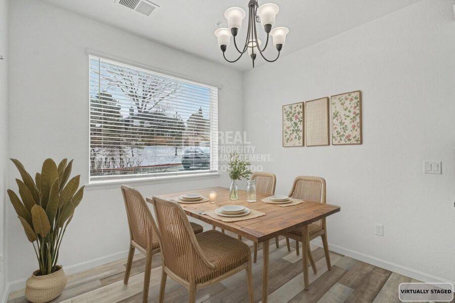 Condo for rent at 4526 Copeland Circle #103, Littleton, CO 80126