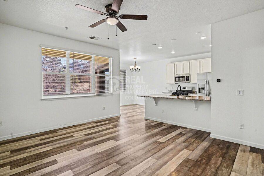 Condo for rent at 4526 Copeland Circle #103, Littleton, CO 80126