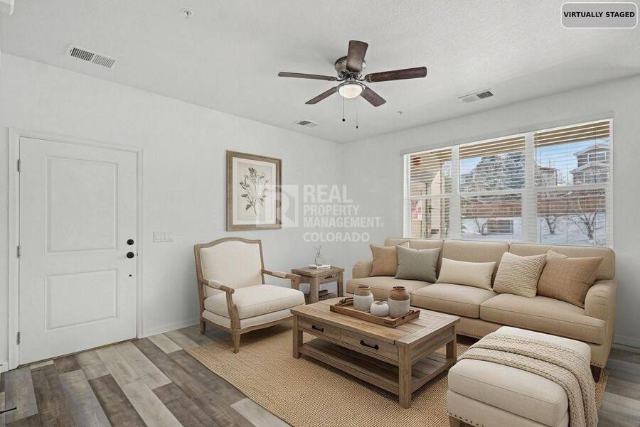Condo for rent at 4526 Copeland Circle #103, Littleton, CO 80126