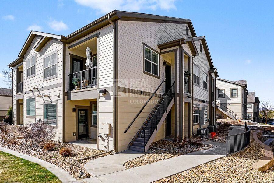 Condo for rent at 4526 Copeland Circle #103, Littleton, CO 80126