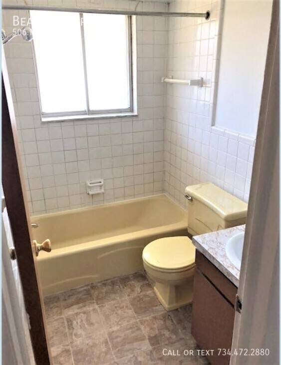 Apartment for rent at 506 N Miami Ave #7, Ypsilanti, MI 48198