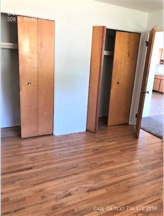 Apartment for rent at 506 N Miami Ave #7, Ypsilanti, MI 48198