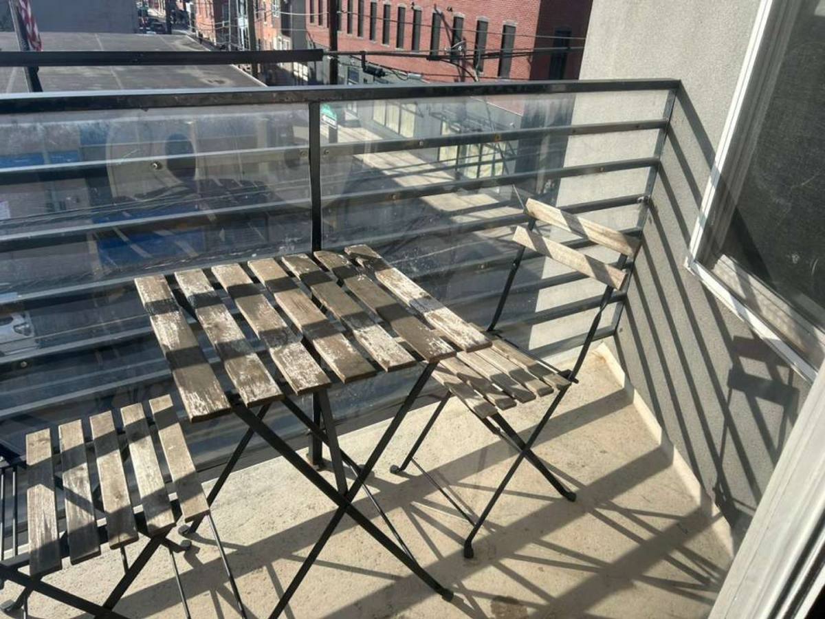 Apartment for rent at 1456 E Columbia Ave 1611-13 Frankford, Philadelphia, PA 19125