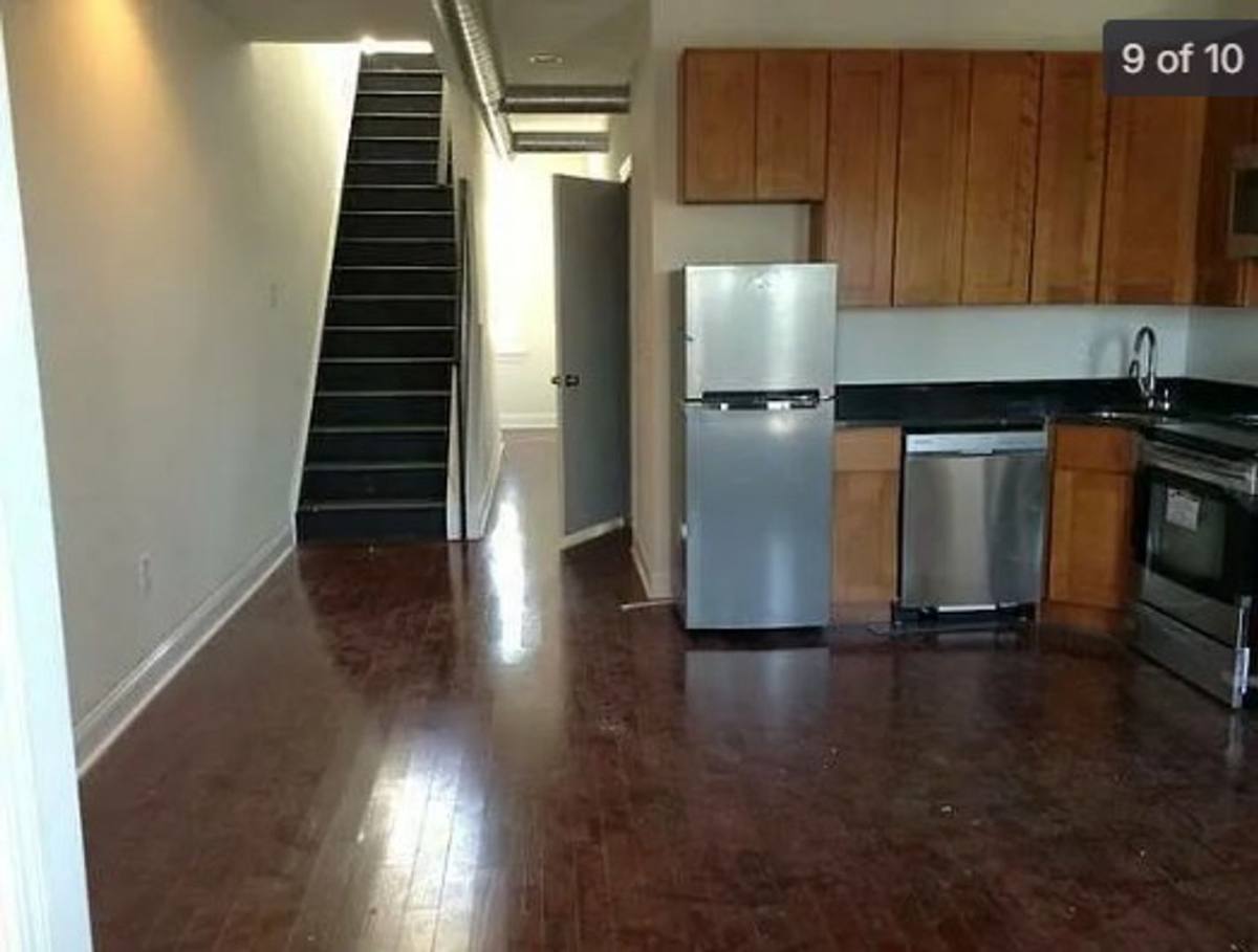 Apartment for rent at 1456 E Columbia Ave 1611-13 Frankford, Philadelphia, PA 19125