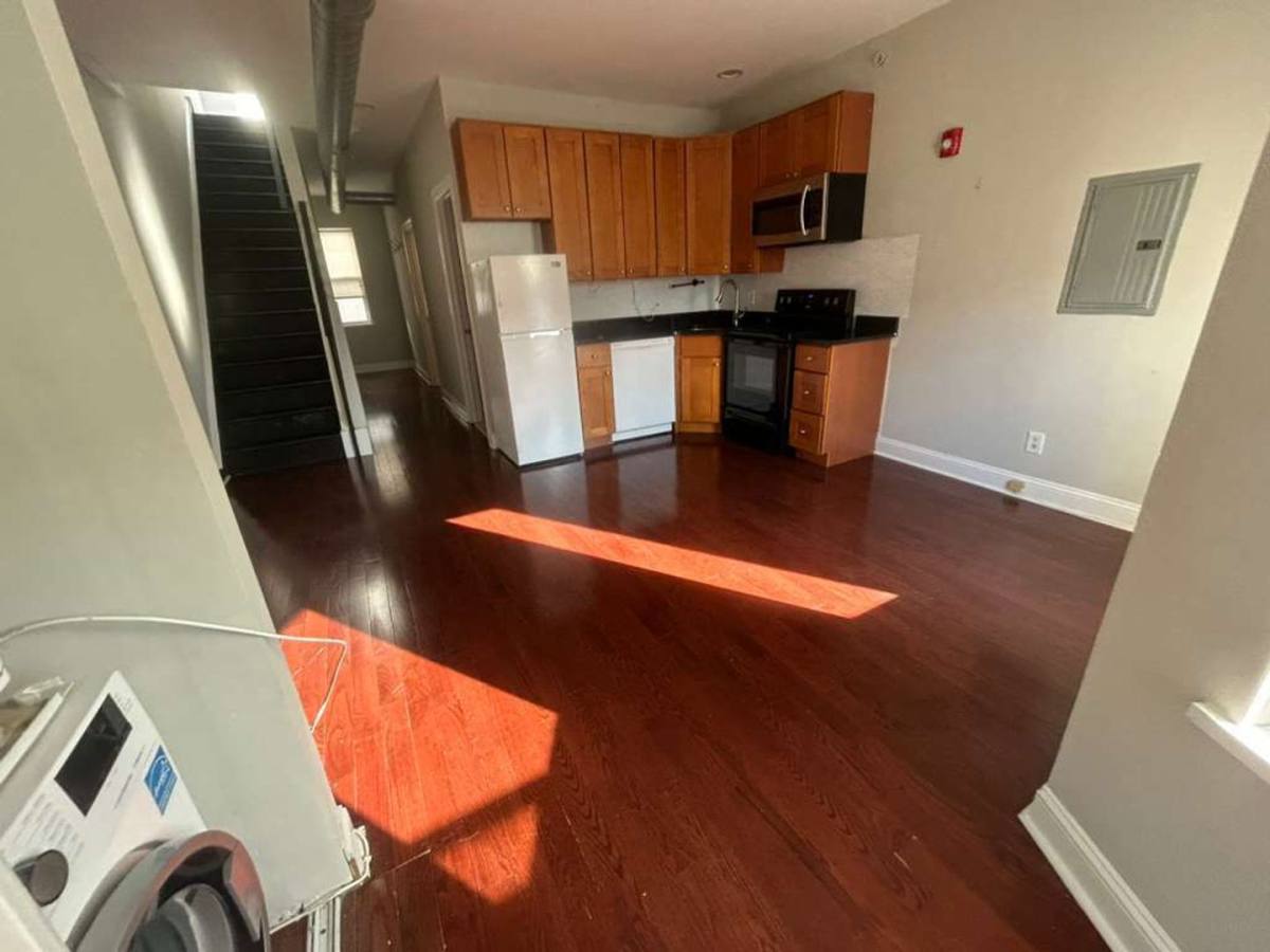Apartment for rent at 1456 E Columbia Ave 1611-13 Frankford, Philadelphia, PA 19125