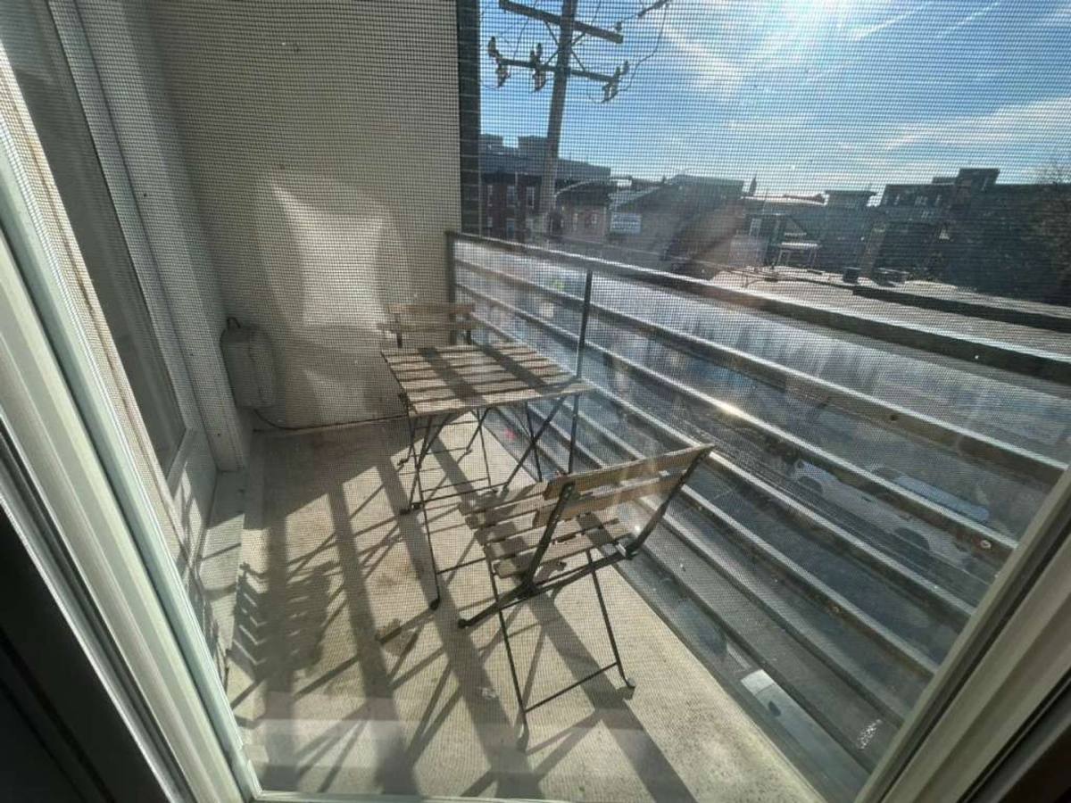 Apartment for rent at 1456 E Columbia Ave 1611-13 Frankford, Philadelphia, PA 19125