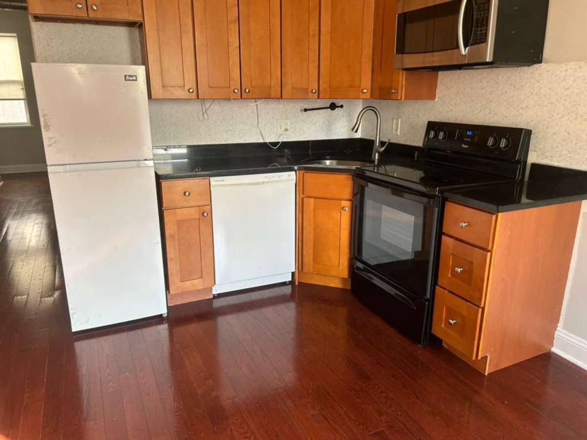 Apartment for rent at 1456 E Columbia Ave 1611-13 Frankford, Philadelphia, PA 19125