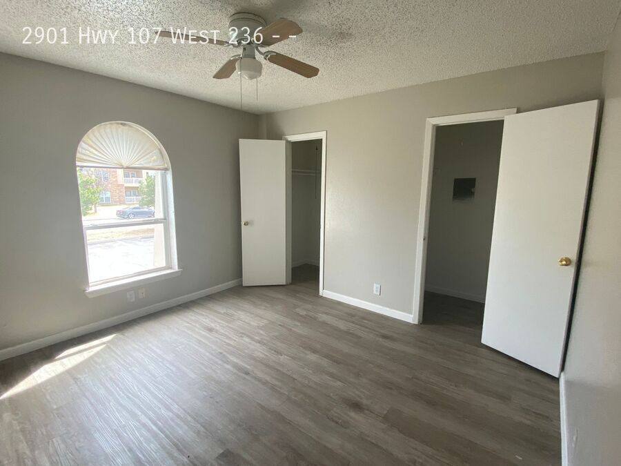 Apartment for rent at 2901 Highway 107 W #236, McAllen, TX 78504