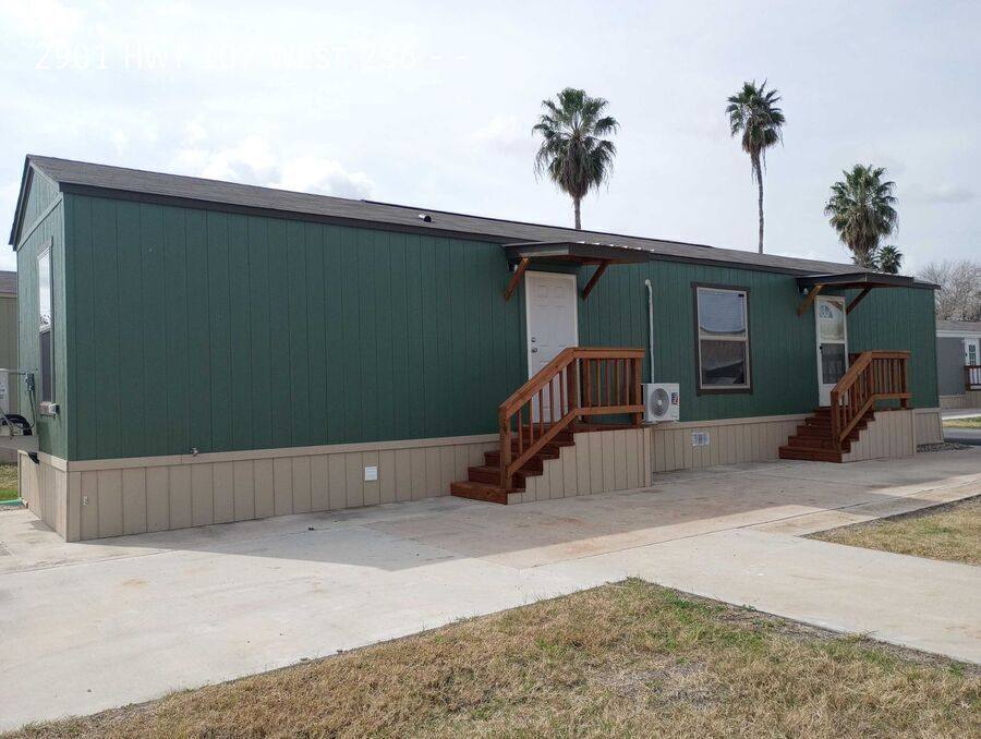 Apartment for rent at 2901 Highway 107 W #236, McAllen, TX 78504