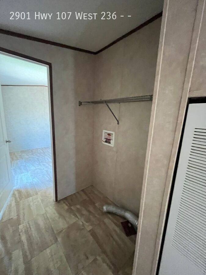 Apartment for rent at 2901 Highway 107 W #236, McAllen, TX 78504