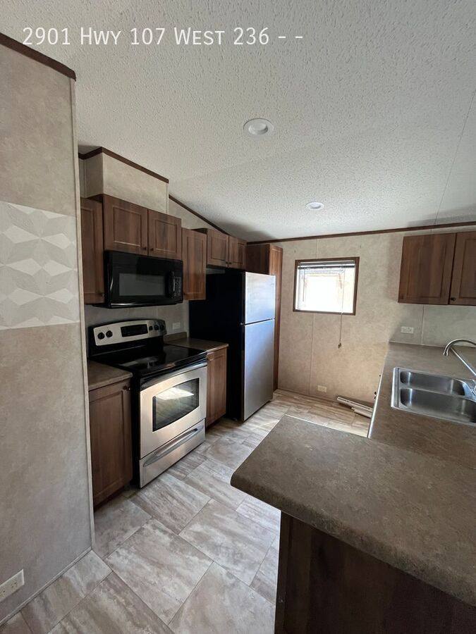 Apartment for rent at 2901 Highway 107 W #236, McAllen, TX 78504