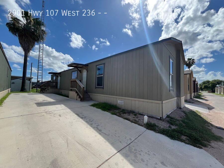 Apartment for rent at 2901 Highway 107 W #236, McAllen, TX 78504