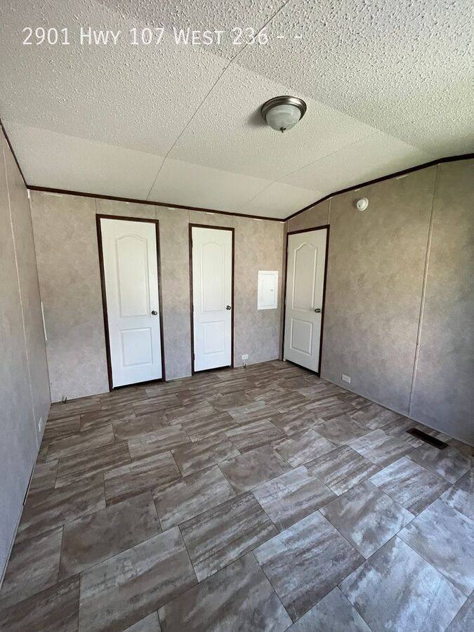Apartment for rent at 2901 Highway 107 W #236, McAllen, TX 78504