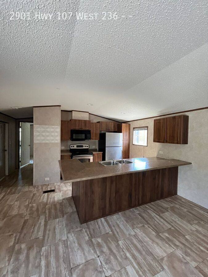 Apartment for rent at 2901 Highway 107 W #236, McAllen, TX 78504