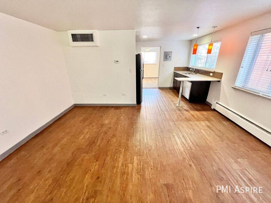 Apartment for rent at 65 N Ogden St #201, Denver, CO 80218