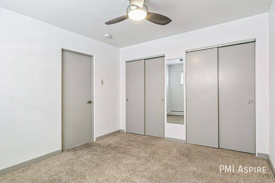 Apartment for rent at 59 N Ogden St #10, Denver, CO 80218