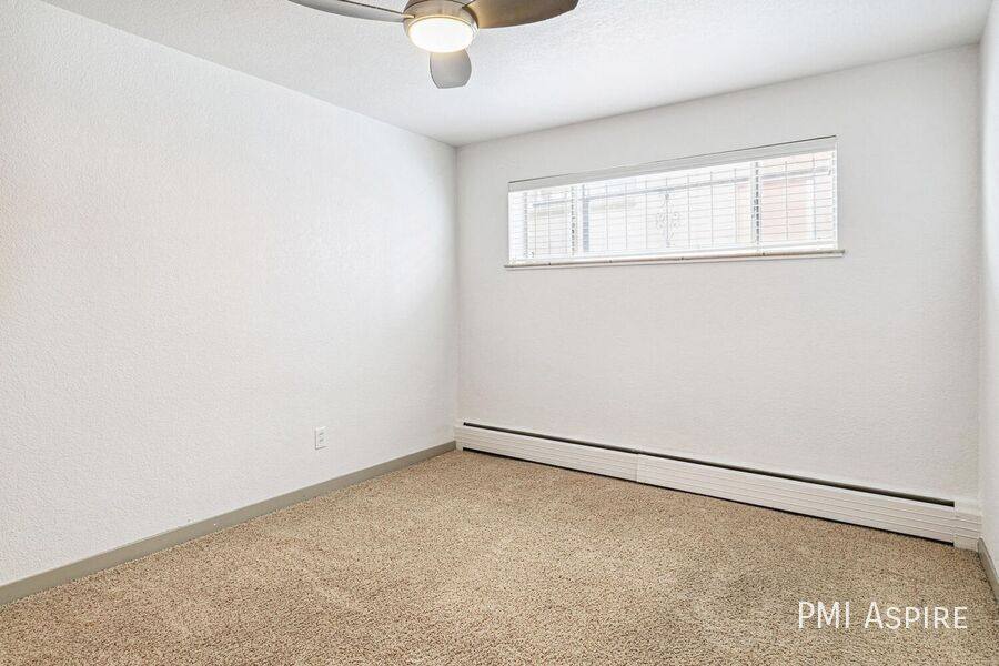Apartment for rent at 59 N Ogden St #10, Denver, CO 80218
