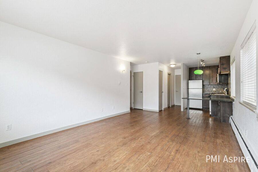 Apartment for rent at 59 N Ogden St #10, Denver, CO 80218