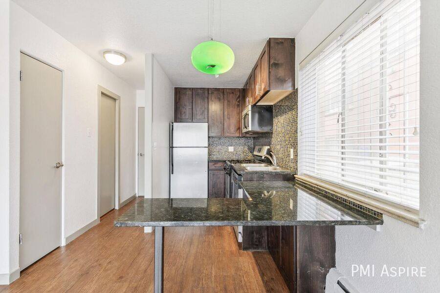 Apartment for rent at 59 N Ogden St #10, Denver, CO 80218