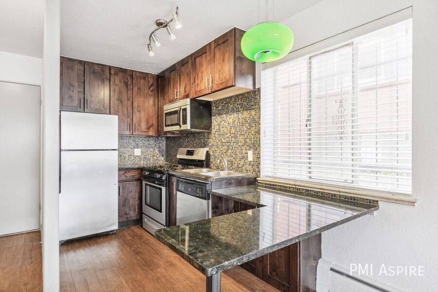 Apartment for rent at 59 N Ogden St #10, Denver, CO 80218