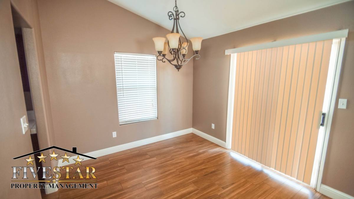 House for rent at 4334 Bareback Lane, Bakersfield, CA 93312