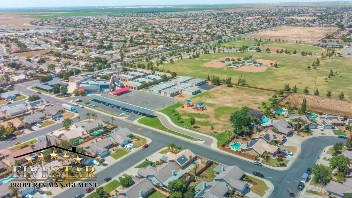House for rent at 4334 Bareback Lane, Bakersfield, CA 93312