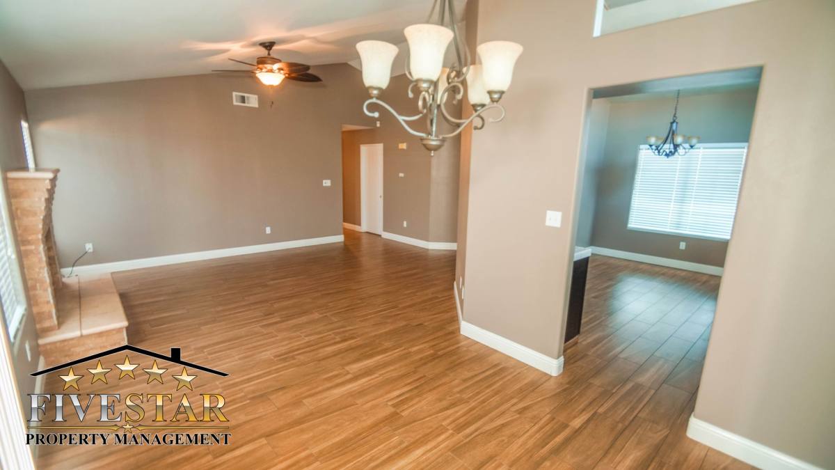 House for rent at 4334 Bareback Lane, Bakersfield, CA 93312