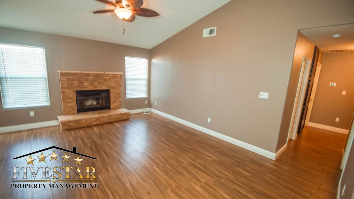 House for rent at 4334 Bareback Lane, Bakersfield, CA 93312