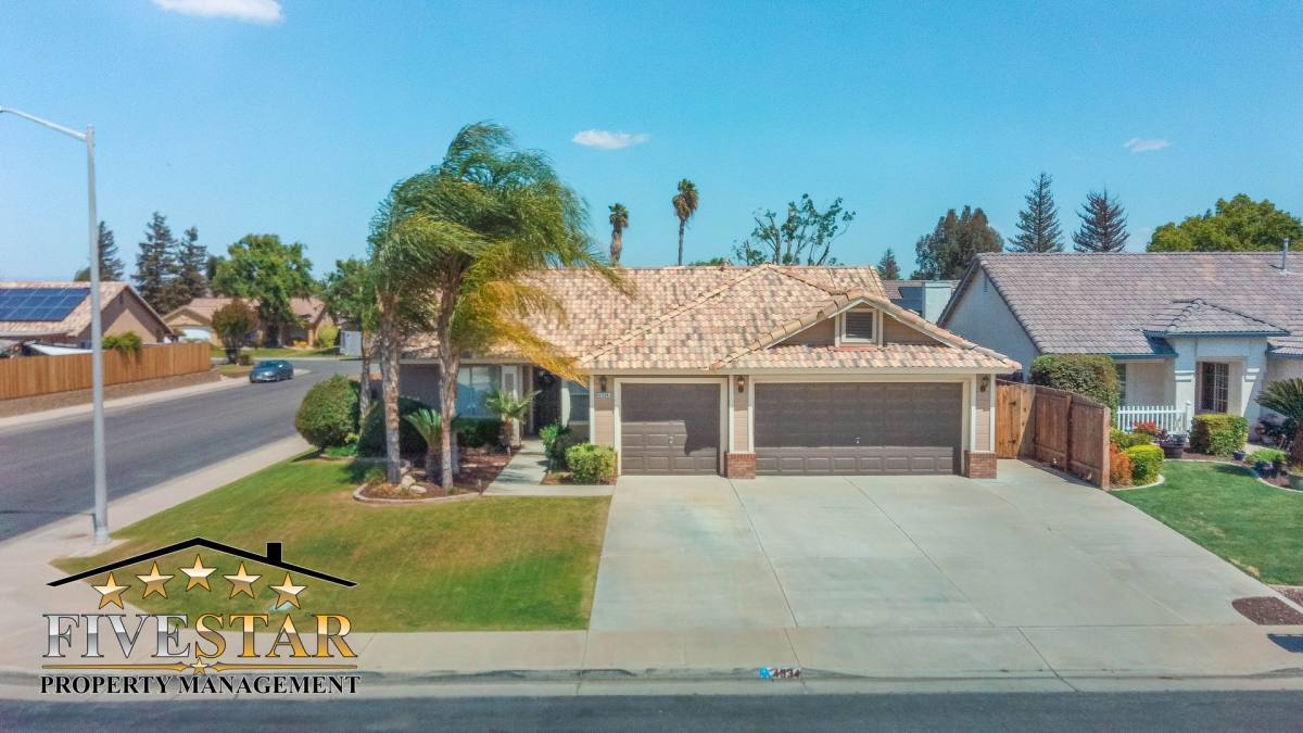4334 Bareback Lane, Bakersfield, CA 93312 - House for Rent