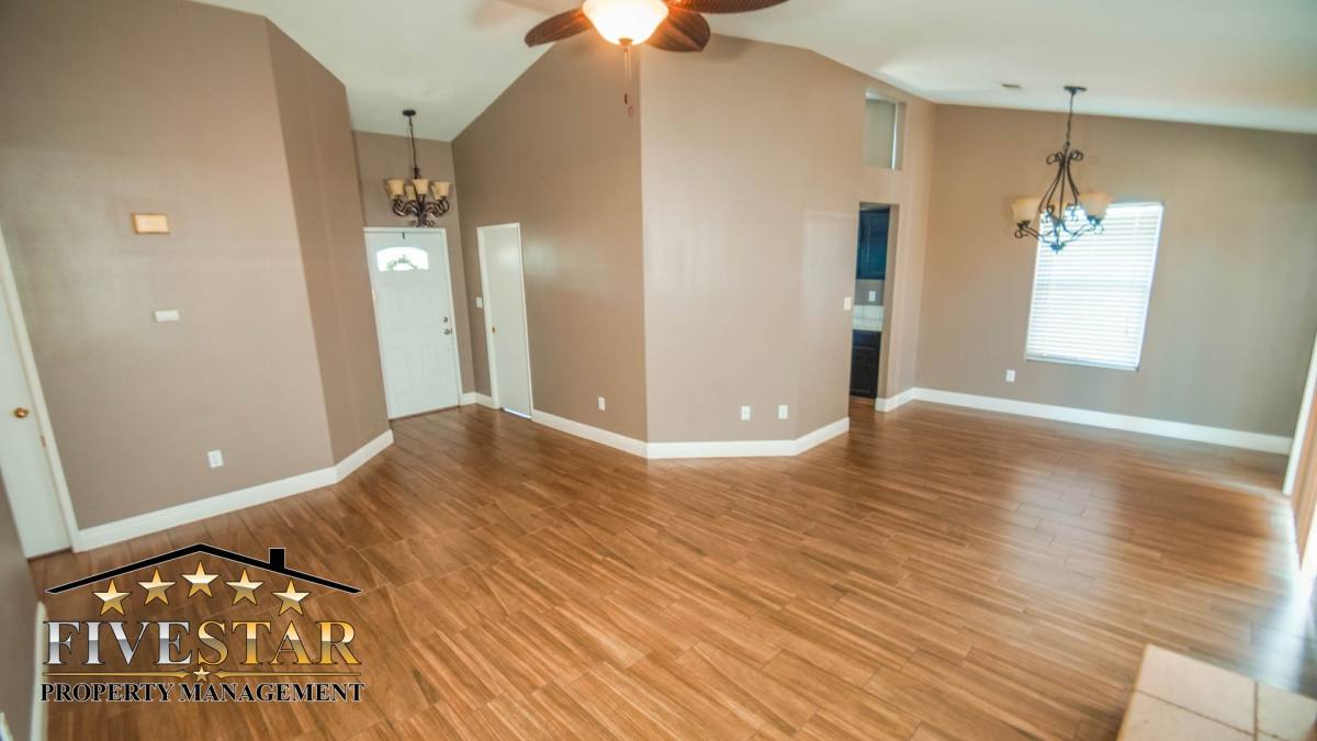 House for rent at 4334 Bareback Lane, Bakersfield, CA 93312