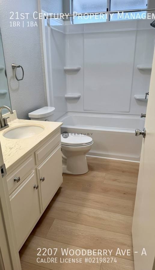 Townhouse for rent at 2207 Woodberry Ave #A, Hemet, CA 92544