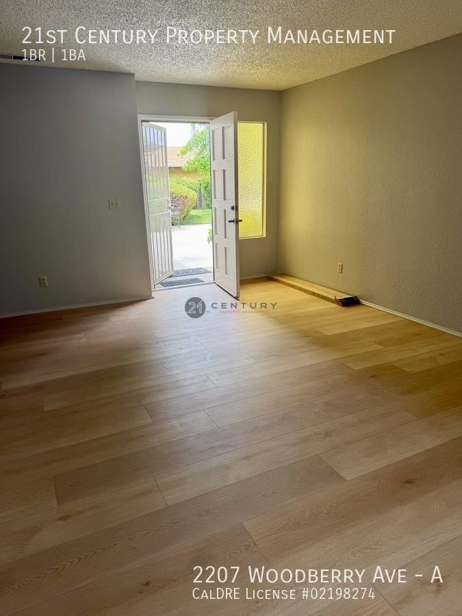 Townhouse for rent at 2207 Woodberry Ave #A, Hemet, CA 92544