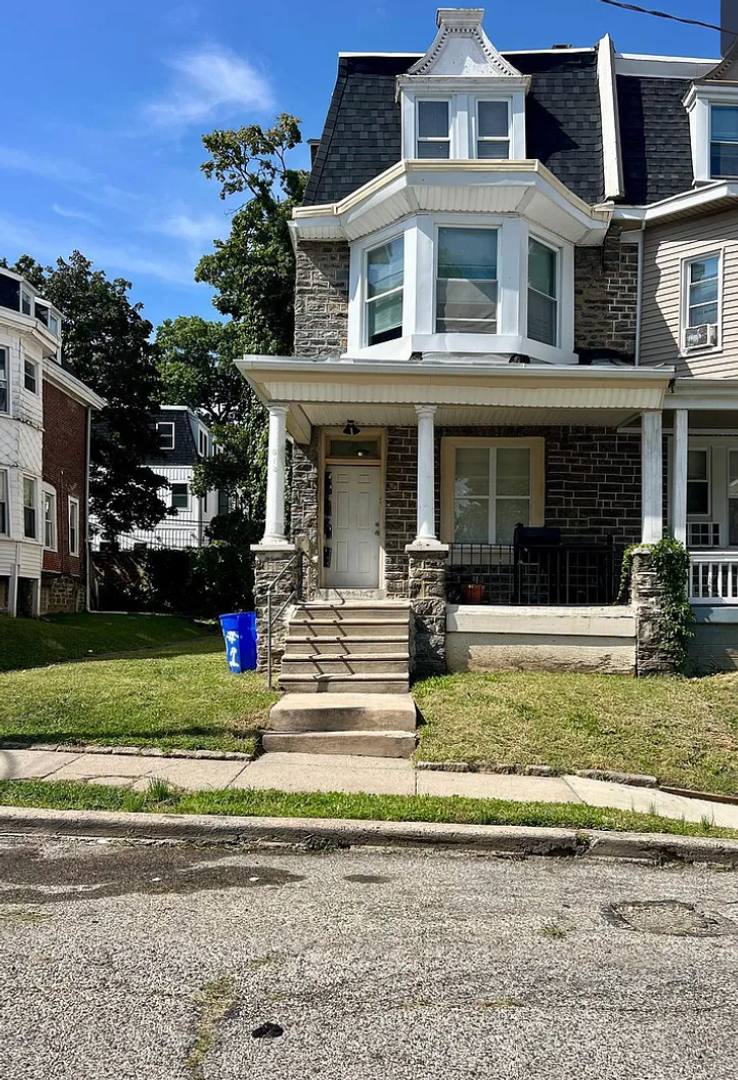 Apartment for rent at 513 Brinton St, Philadelphia, PA 19144