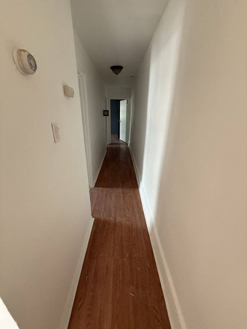 Apartment for rent at 513 Brinton St, Philadelphia, PA 19144