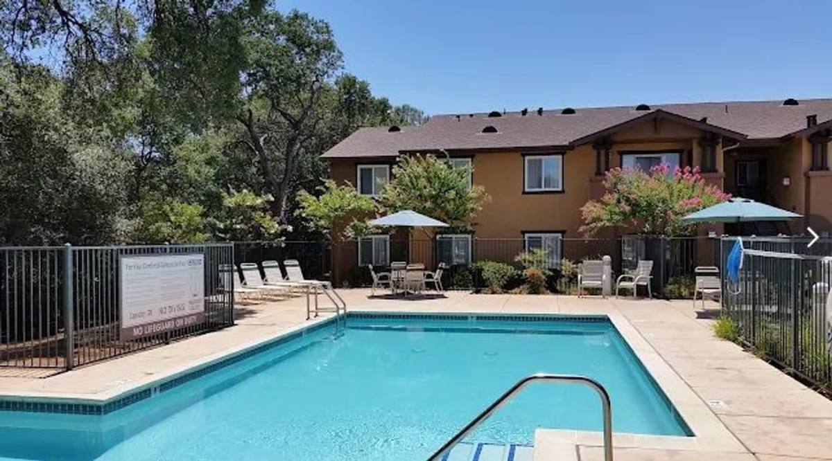 Apartment for rent at 2361 Bass Lake Rd, Shingle Springs, CA 95682
