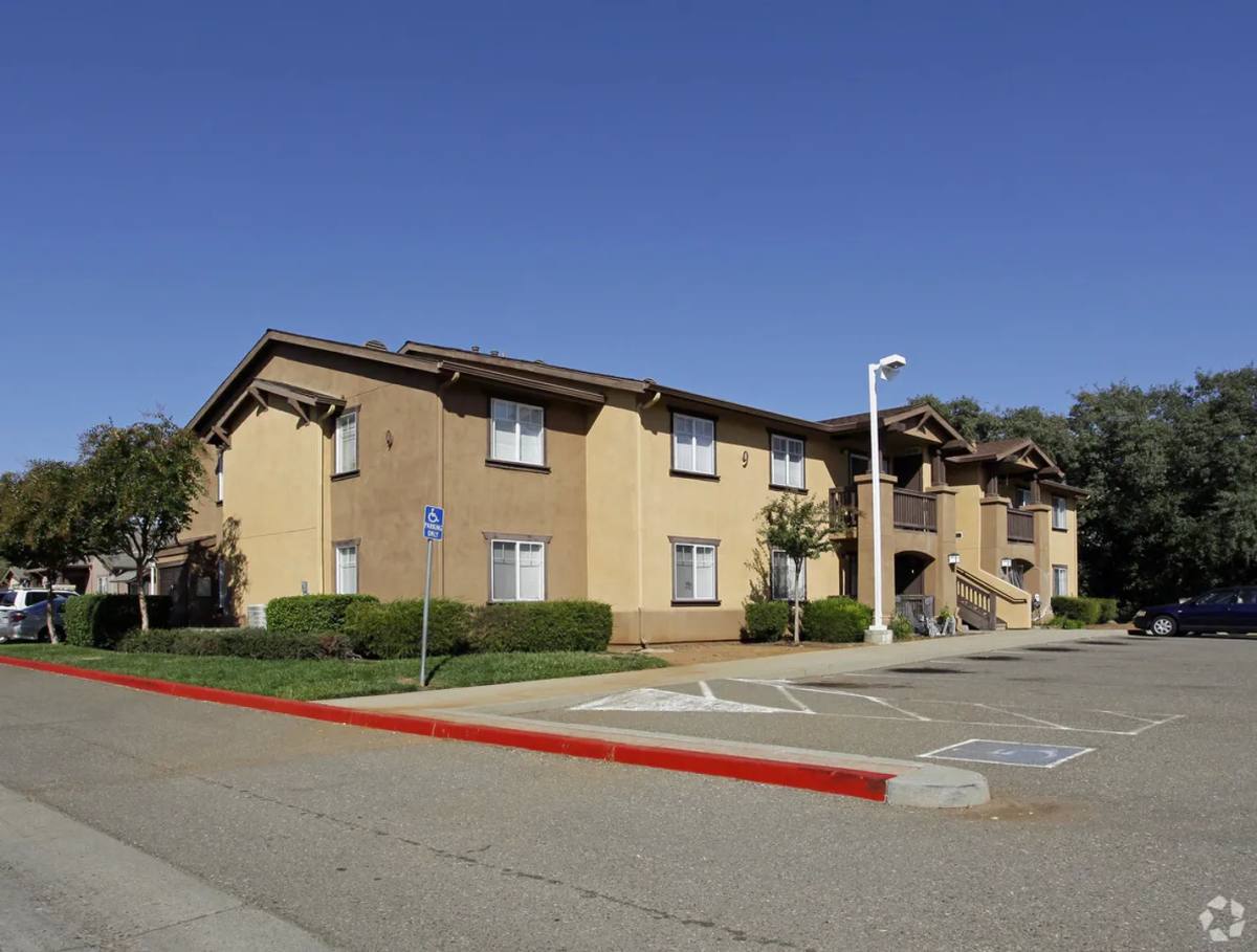 Apartment for rent at 2361 Bass Lake Rd, Shingle Springs, CA 95682