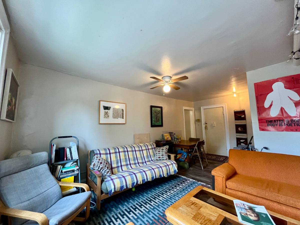Apartment for rent at 1709 E Park Place, Milwaukee, WI 53211