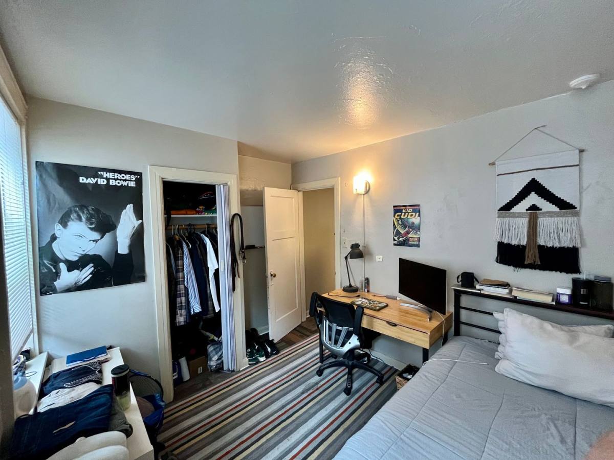 Apartment for rent at 1709 E Park Place, Milwaukee, WI 53211