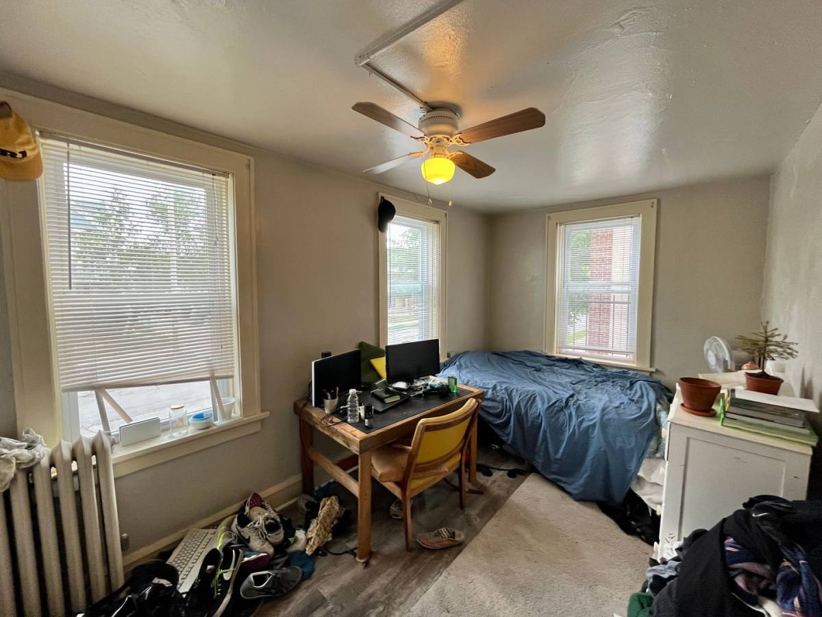 Apartment for rent at 1709 E Park Place, Milwaukee, WI 53211